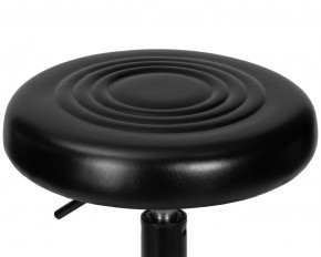 Табурет мастера DOBRIN BILLY BLACK, чёрный в Сысерти - sysert.ok-mebel.com | фото 3