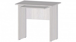 ТЕХНО Стол (анкор светлый) в Сысерти - sysert.ok-mebel.com | фото