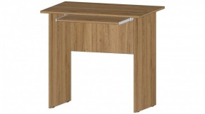 ТЕХНО Стол (дуб вотан) в Сысерти - sysert.ok-mebel.com | фото