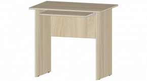 ТЕХНО Стол (Ясень шимо светлый) в Сысерти - sysert.ok-mebel.com | фото