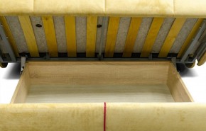 ТОКИО 2 №130 Диван (ППУ) в Сысерти - sysert.ok-mebel.com | фото 5