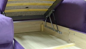 ТОКИО 2 Диван угловой ДУ (НПБ) в Сысерти - sysert.ok-mebel.com | фото 5