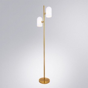 Торшер Arte Lamp Cassel A5454PN-2PB в Сысерти - sysert.ok-mebel.com | фото 3