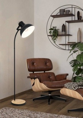 Торшер Eglo LUBENHAM 44059 в Сысерти - sysert.ok-mebel.com | фото 2