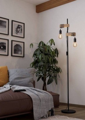 Торшер Eglo ПРОМО TOWNSHEND 43516 в Сысерти - sysert.ok-mebel.com | фото 2