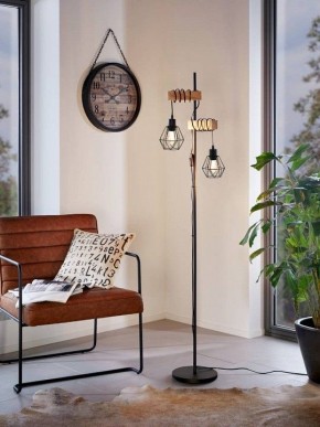 Торшер Eglo ПРОМО TOWNSHEND 5 44081 в Сысерти - sysert.ok-mebel.com | фото 4