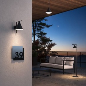 Торшер Elektrostandard Bevel a068473 в Сысерти - sysert.ok-mebel.com | фото 3