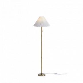 Торшер Freya Kinsley FR5533FL-01BS в Сысерти - sysert.ok-mebel.com | фото 3