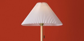 Торшер Freya Kinsley FR5533FL-01BS в Сысерти - sysert.ok-mebel.com | фото 7