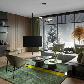 Торшер Freya Tower FR5537FL-L7B в Сысерти - sysert.ok-mebel.com | фото 11