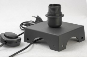Торшер Lussole Parker LSP-9887 в Сысерти - sysert.ok-mebel.com | фото 2