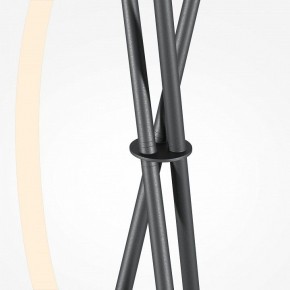 Торшер Maytoni Crochet MOD369FL-L36B3K в Сысерти - sysert.ok-mebel.com | фото 8