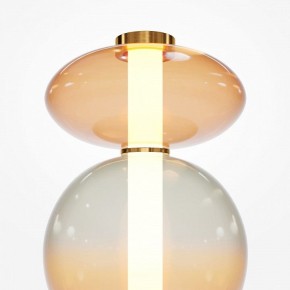 Торшер Maytoni Futuro MOD307FL-L40BS3K в Сысерти - sysert.ok-mebel.com | фото 2