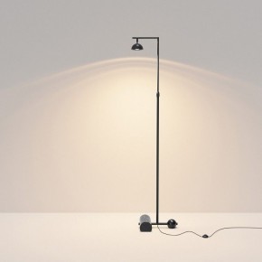 Торшер Maytoni Pikant MOD372FL-L10BS3K в Сысерти - sysert.ok-mebel.com | фото 3