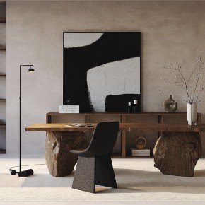 Торшер Maytoni Pikant MOD372FL-L10BS3K в Сысерти - sysert.ok-mebel.com | фото 5
