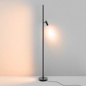 Торшер Maytoni Thin MOD395FL-L28B3K в Сысерти - sysert.ok-mebel.com | фото 3