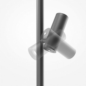 Торшер Maytoni Thin MOD395FL-L28B3K в Сысерти - sysert.ok-mebel.com | фото 7