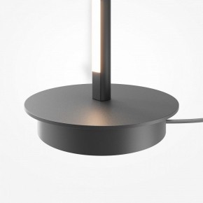 Торшер Maytoni Thin MOD395FL-L28B3K в Сысерти - sysert.ok-mebel.com | фото 8
