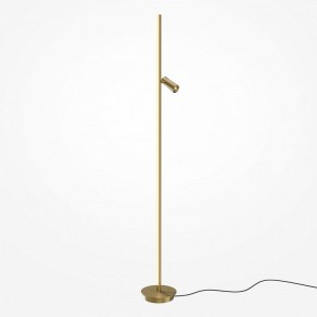 Торшер Maytoni Thin MOD395FL-L28BS3K в Сысерти - sysert.ok-mebel.com | фото 2