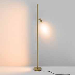Торшер Maytoni Thin MOD395FL-L28BS3K в Сысерти - sysert.ok-mebel.com | фото 3