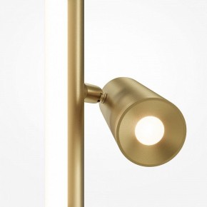 Торшер Maytoni Thin MOD395FL-L28BS3K в Сысерти - sysert.ok-mebel.com | фото 5