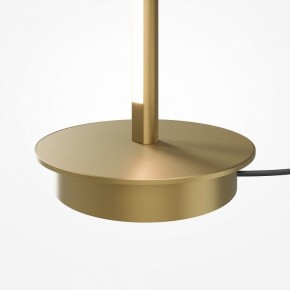 Торшер Maytoni Thin MOD395FL-L28BS3K в Сысерти - sysert.ok-mebel.com | фото 7