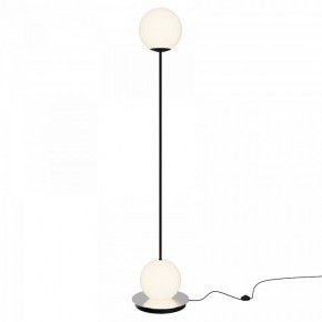 Торшер Maytoni Twins MOD427FL-L20B3K в Сысерти - sysert.ok-mebel.com | фото