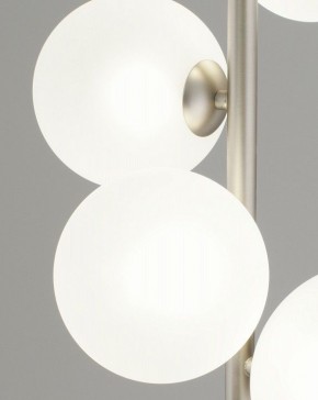 Торшер Moderli Renny V11470-5F в Сысерти - sysert.ok-mebel.com | фото 4