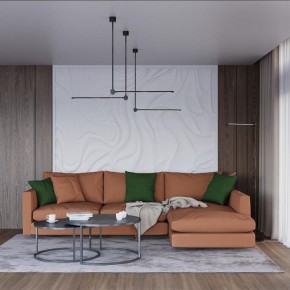 Торшер Odeon Light Foden 7101/15FL в Сысерти - sysert.ok-mebel.com | фото 6