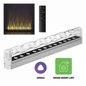 Торшер Odeon Light Waterfall 7027/16FL в Сысерти - sysert.ok-mebel.com | фото 2