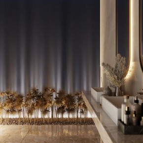 Торшер Odeon Light Waterfall 7027/16FL в Сысерти - sysert.ok-mebel.com | фото 4