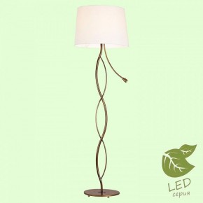 Торшер с подсветкой Lussole Ajo GRLSP-0552 в Сысерти - sysert.ok-mebel.com | фото 2