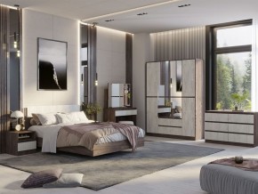 Трельяж НКМ Милана секция №2 в Сысерти - sysert.ok-mebel.com | фото 2