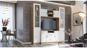 ВИКТОРИЯ Центральная секция в Сысерти - sysert.ok-mebel.com | фото 2