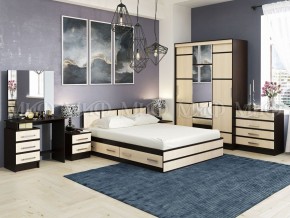 САКУРА Туалетный стол в Сысерти - sysert.ok-mebel.com | фото 2