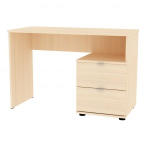 Туалетный столик "Алиса (C4)" с торцевой ручкой (ДМ) в Сысерти - sysert.ok-mebel.com | фото