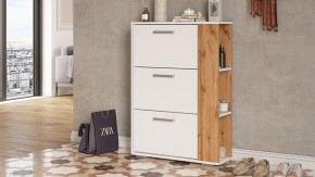 Тумба для обуви Эдеа-1 в Сысерти - sysert.ok-mebel.com | фото 3