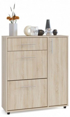 Тумба для обуви ТП-4 в Сысерти - sysert.ok-mebel.com | фото