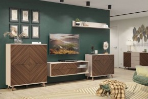 Тумба Хармони 468.03 в Сысерти - sysert.ok-mebel.com | фото 3