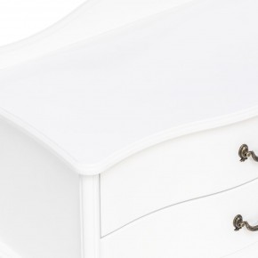 Тумба Leset "Джульетта" (2 ящ) широкая в Сысерти - sysert.ok-mebel.com | фото 5