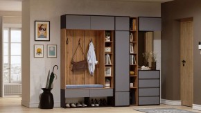 Тумба навесная Роут в Сысерти - sysert.ok-mebel.com | фото 3