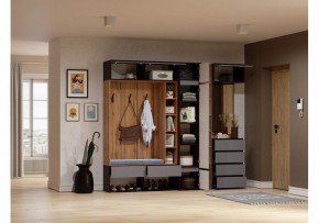 Тумба навесная Роут в Сысерти - sysert.ok-mebel.com | фото 2