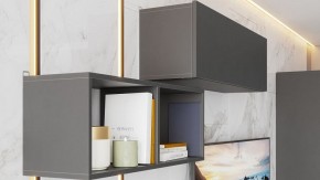 Тумба навесная Сибити в Сысерти - sysert.ok-mebel.com | фото 3