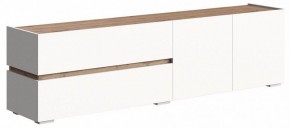 Тумба под ТВ Атлон в Сысерти - sysert.ok-mebel.com | фото 2