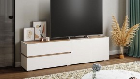 Тумба под ТВ Атлон в Сысерти - sysert.ok-mebel.com | фото 4