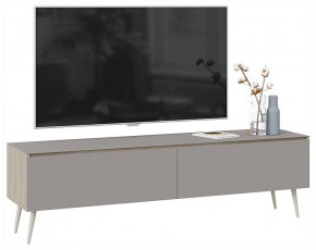 Тумба под ТВ Глосс СМ-319.03.011 в Сысерти - sysert.ok-mebel.com | фото