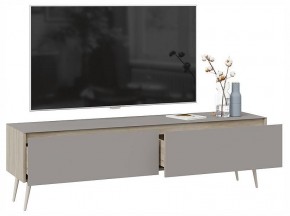 Тумба под ТВ Глосс СМ-319.03.011 в Сысерти - sysert.ok-mebel.com | фото 2