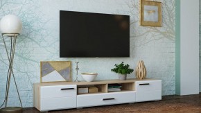 Тумба под ТВ Иоги 2.0 в Сысерти - sysert.ok-mebel.com | фото 2