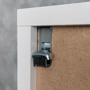 Тумба подвесная под ТВ LINES MTV4-MA 1150 Бежевый (Леда-М 10.1.5) в Сысерти - sysert.ok-mebel.com | фото 6
