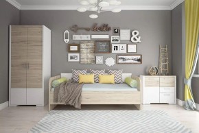 Тумба Венето 266.02Н в Сысерти - sysert.ok-mebel.com | фото 2